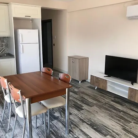 Pleasant With Sea View In *